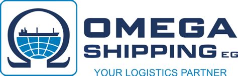 omega shipping tracking